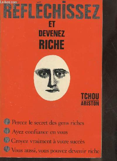 Rflchissez et devenez riche