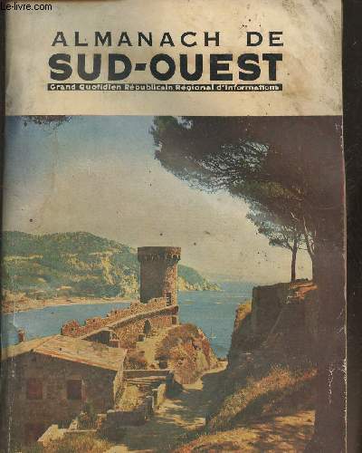 Almanach de Sud-Ouest 1966