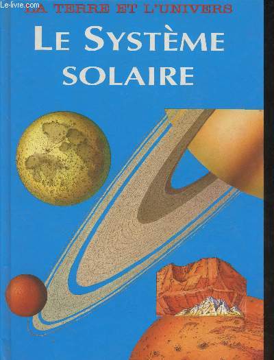 Le systme solaire