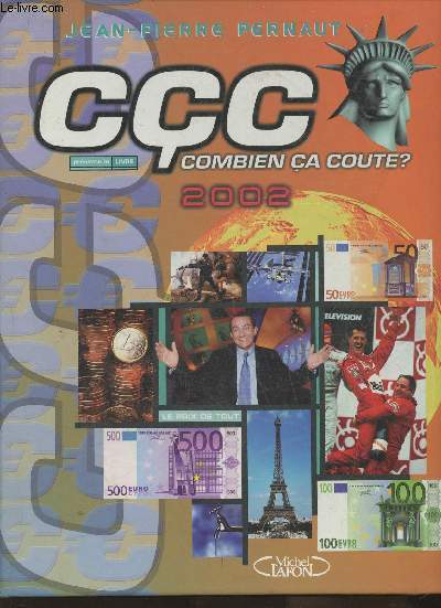 CCC- Combien a cote?