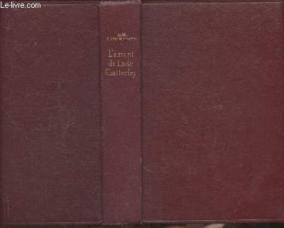 L'amant de Lady Chatterley