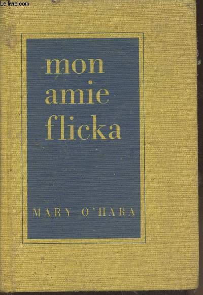 Mon amie Flicka