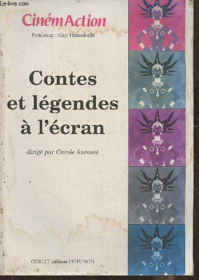 Contes et lgendes  l'cran (Collection 