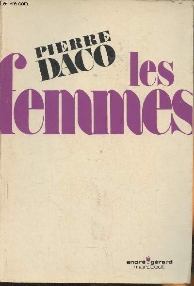 Les Femmes