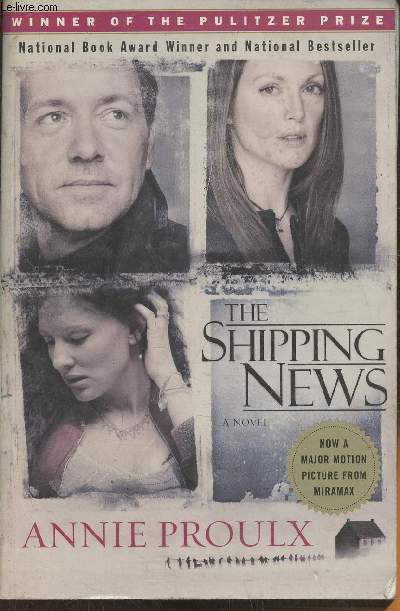 The shipping News