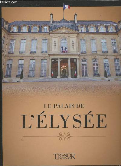 Le Palais de l'Elyse