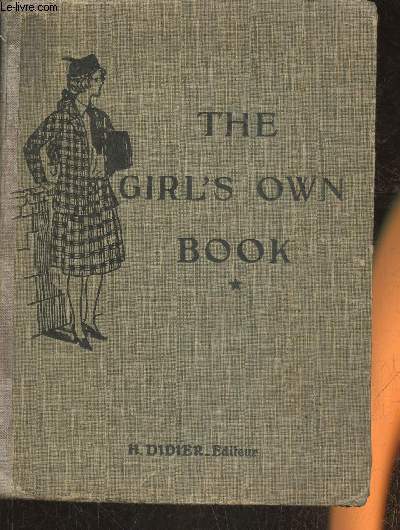 The girl's own book (Premire anne d'anglais)