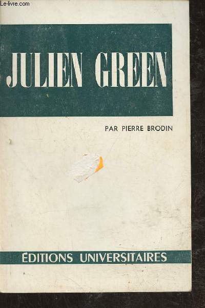 Julien Green