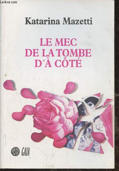 Le mec de la tombe d' ct