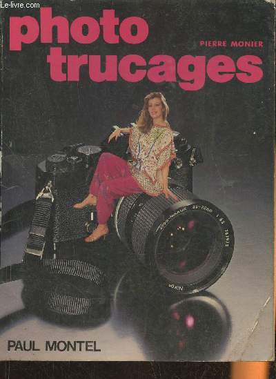 Photo trucages