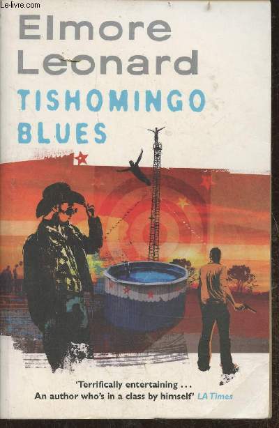 Tishomingo Blues