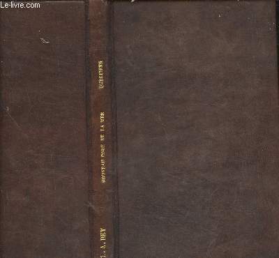 Nouveau code de la mer  l'usage des plaisanciers- Rgles de barre et de route, feux et marques, signaux sonores et lumineux, balisage, conduite des bateaux  moteur, lecture des cartes marines, pches