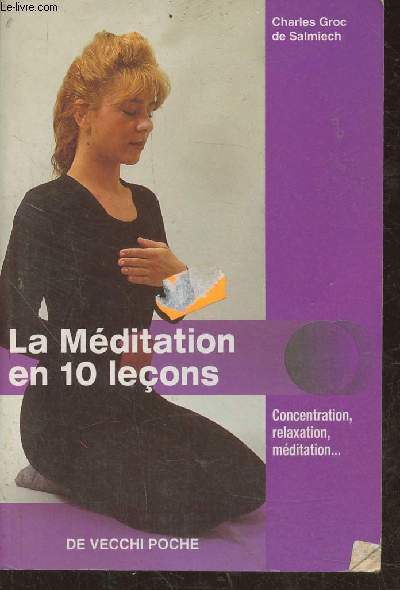 La méditation en 10 leçons
