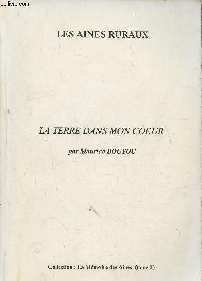 La terre dans mon coeur- Les ains ruraux