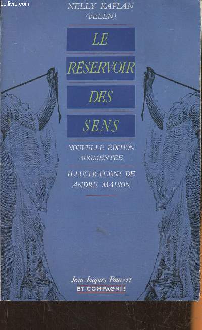 Le rservoir des sens