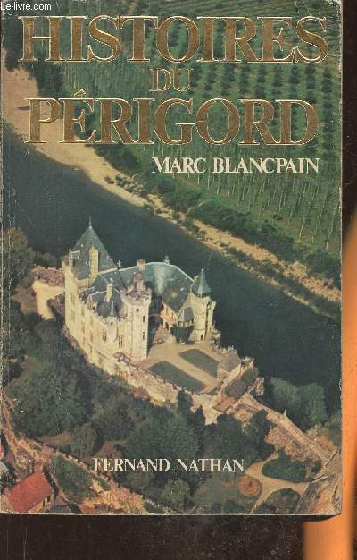 Histoires du Prigord