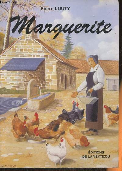 Marguerite- Une Femme  l'cole de la vie: 1881-1967