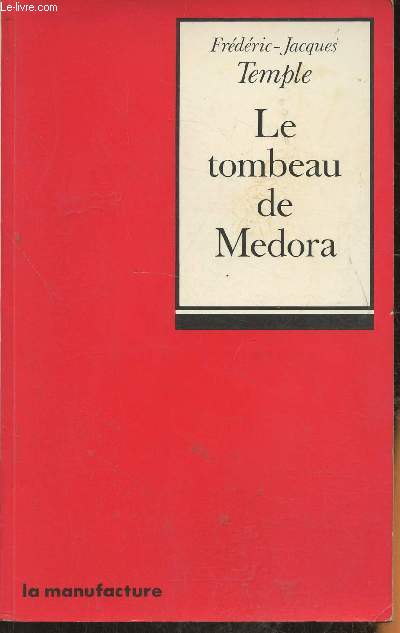 Le tombeau de Medora