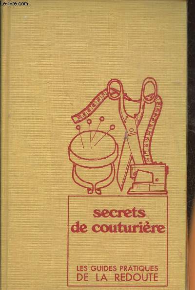 Secrets de couturire (Collection 