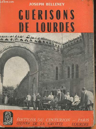 Gurisons de Lourdes