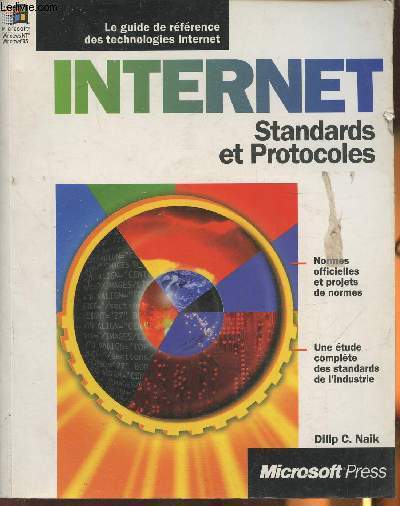 Internet standards et protocoles