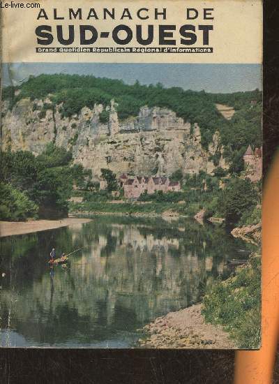 Almanach de Sud-Ouest 1964