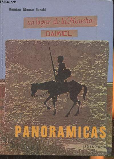 Panoramicas- Troisime anne d'Espagnol