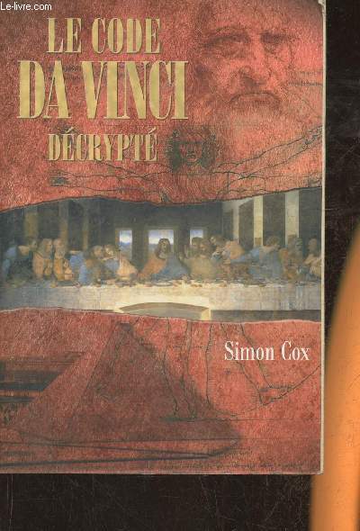 Le code Da Vinci dcrypt- Le guide non autoris