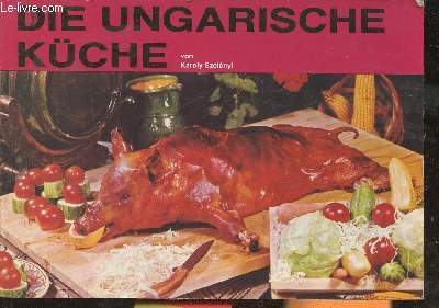 Die ungarische kche