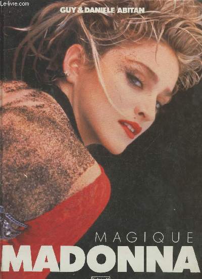 Magique Madonna