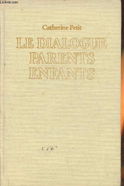 Le dialogue parents enfants