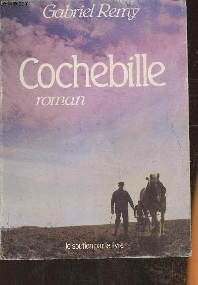 Cochebille- roman