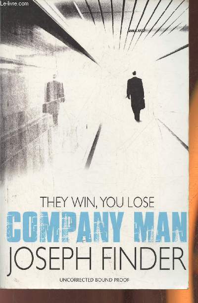 Company man