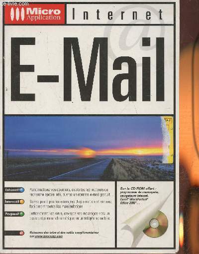 Internet- E-mail