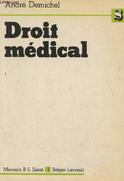 Droit mdical