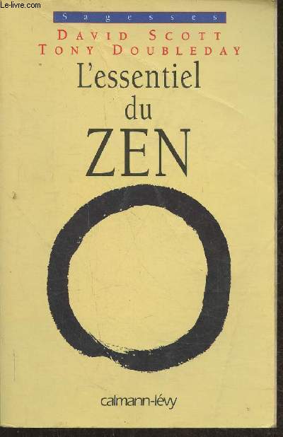 L'essentiel du zen