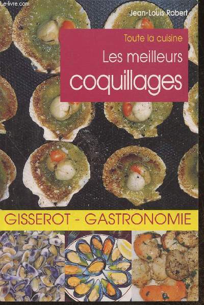 Les meilleurs coquillages (Collection 