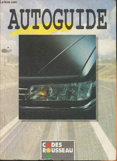 L'autoguide