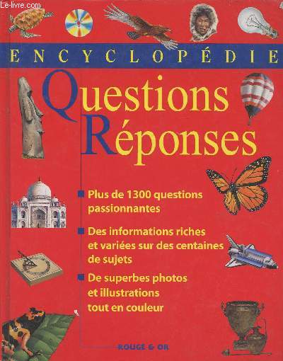 Encyclopdie questions rponses