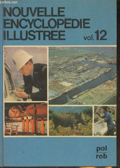 Nouvelle encyclopdie illustre Vol 12 Pol-rob