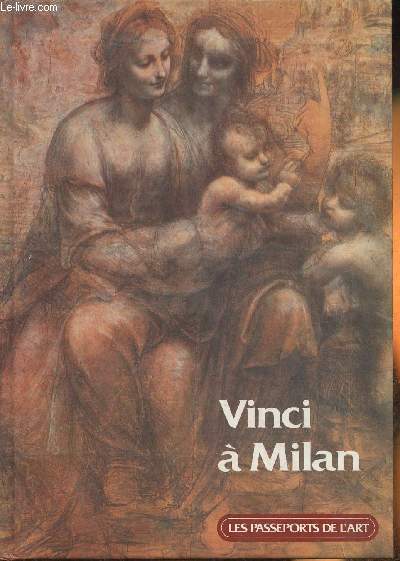 Vinci  Milan (Collection 