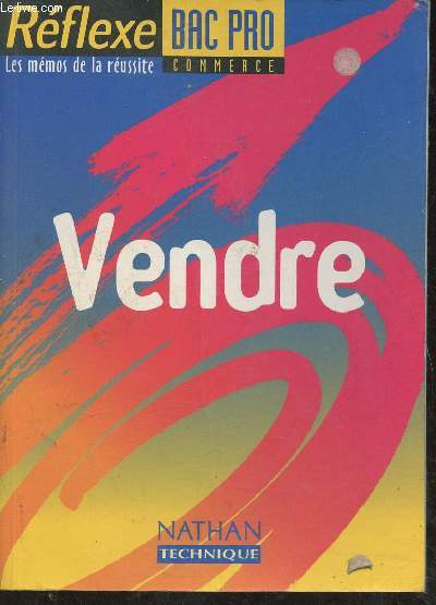 Vendre (Collection 