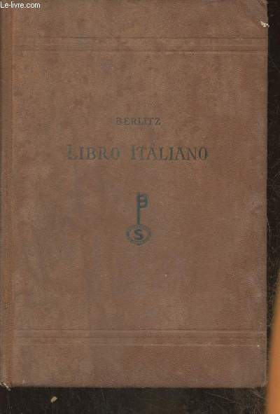 Metodo per l'insegnamento delle lingue moderne- Parte Italiana