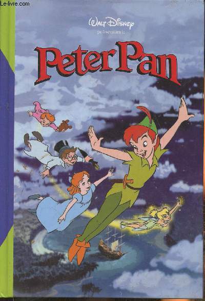 Peter Pan