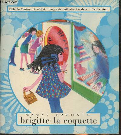 Brigitte la coquette (Collection 
