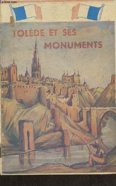 Tolde et ses monuments- guide touristique