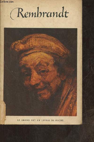 Rembrandt (Rembrandt Harmensz Van Rijn) (1606-1669)