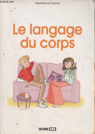 Le langage du corps