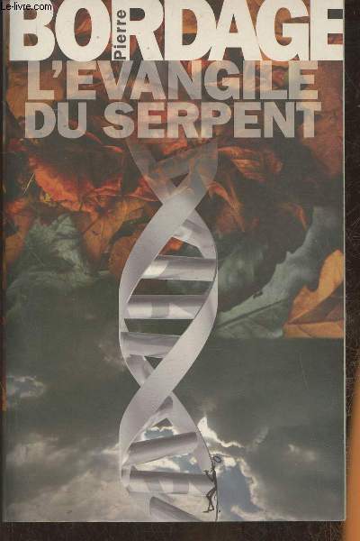 L'Evangile du Serpent