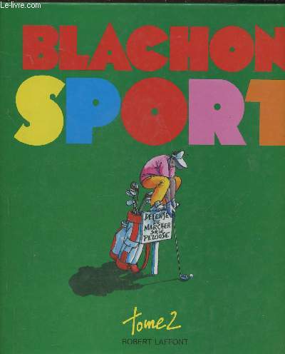 Blachon Sport/2
